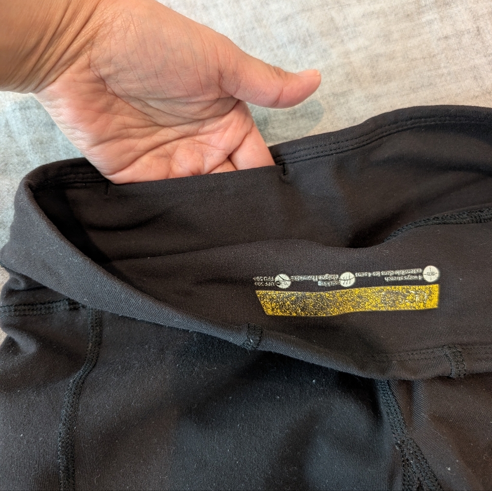 Lole Yoga Leggings Size XS - Picture 6 of 10